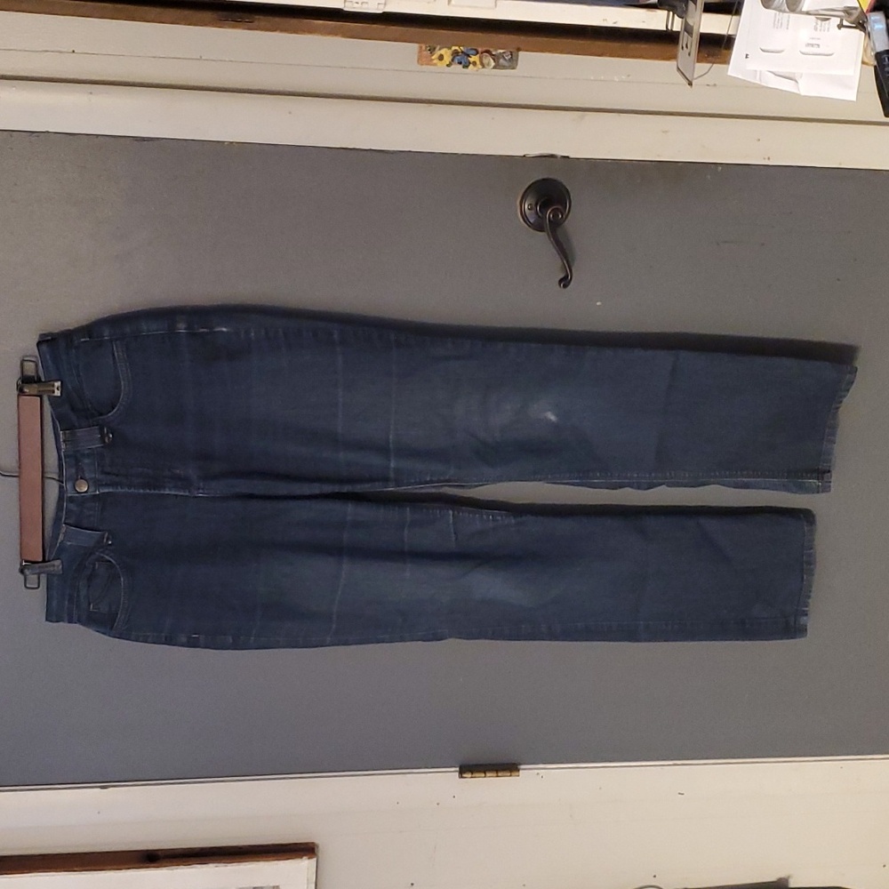 NYDJ size 10